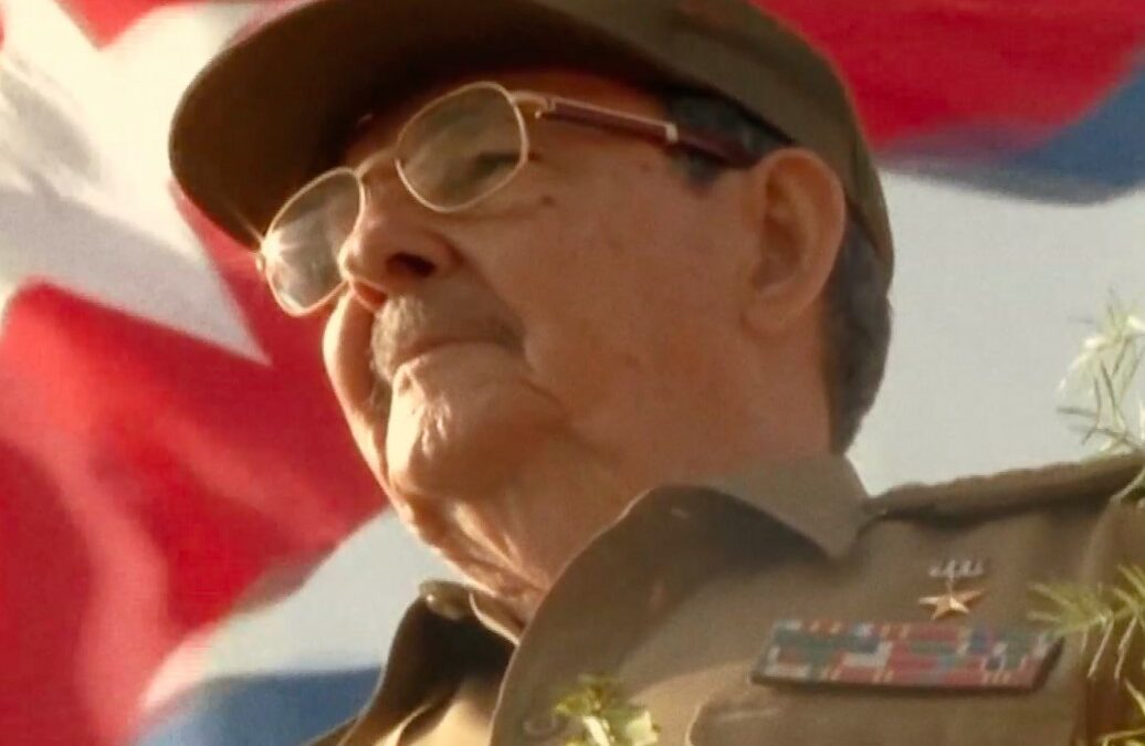 Raul Castro – The last revolutionary