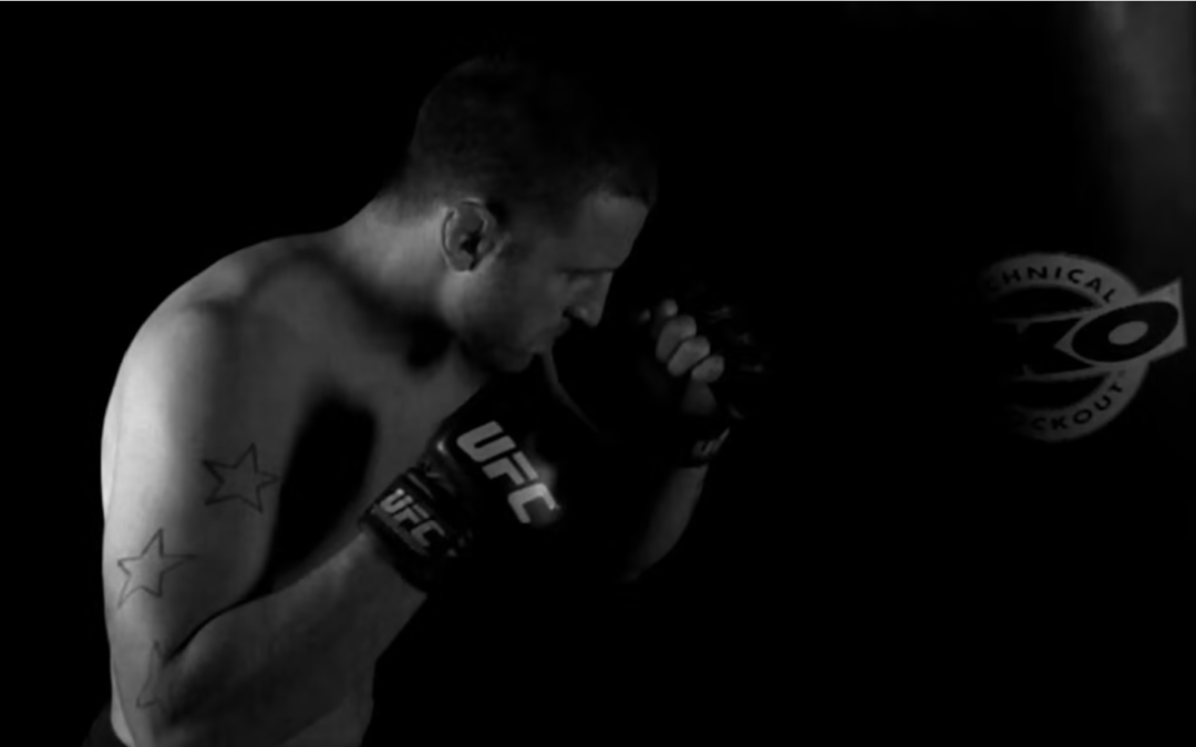 Tarec – I just Follow my dream