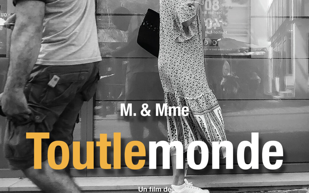 M. et Mme Toutlemonde